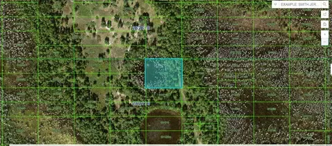Old Grade Rd, Polk City, FL 33868