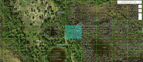 Old Grade Rd, Polk City, FL 33868