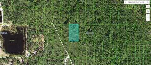 Hwy 60 E, Lake Wales, FL 33898
