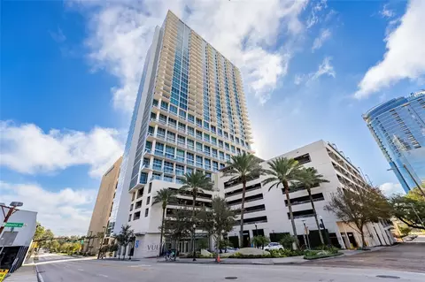150 E Robinson St #12A-20/1218, Orlando, FL 32801