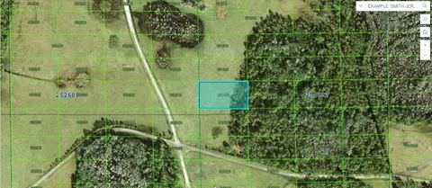 Deen Still Rd Road, Polk City, FL 33868