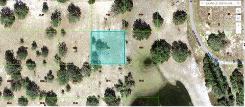 Libby Road, Babson Park, FL 33827