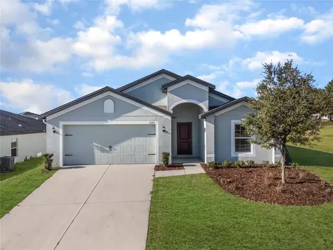 1143 Moyle Way, Mascotte, FL 34753
