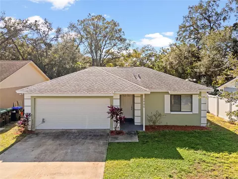 3440 Jujube Dr, Orlando, FL 32810