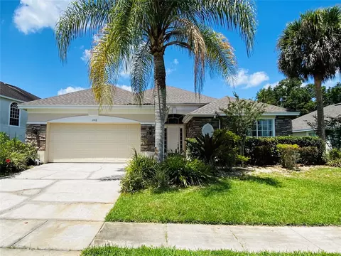 1748 Golfview Dr, Kissimmee, FL 34746