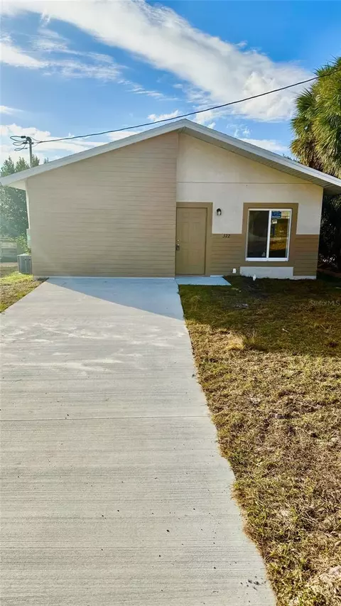 322 N 6th St, Haines City, FL 33844