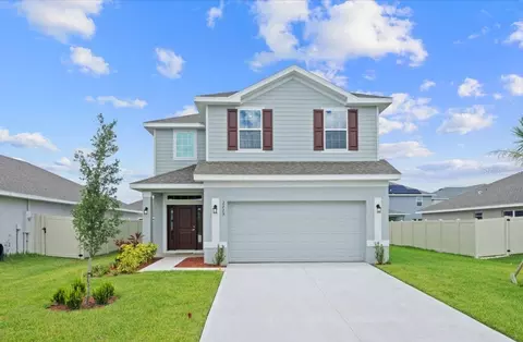 3019 Tackle Dr, Leesburg, FL 34748