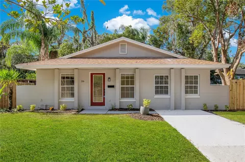 116 Edgewood Dr, Apopka, FL 32703