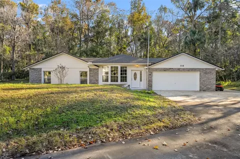 315 Hayes Rd, Winter Springs, FL 32708