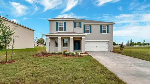 1245 Limbali St, Mount Dora, FL 32757