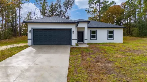 6264 SW 144th Pl, Ocala, FL 34473