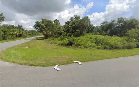 14272 Howard Ave, Port Charlotte, FL 33953