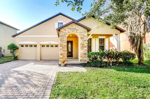 10184 Moss Rose Way, Orlando, FL 32832