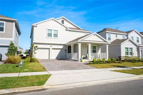 11819 Language Way, Orlando, FL 32832