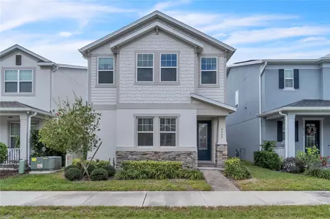 4762 Terrace Bluff St, Winter Garden, FL 34787