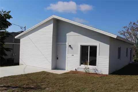 314 N 6th St, Haines City, FL 33844