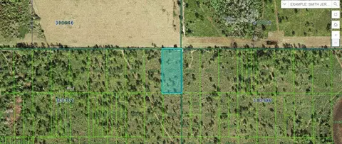 Shady Oaks Dr, Lake Wales, FL 33898