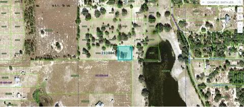 Libby Road, Babson Park, FL 33827