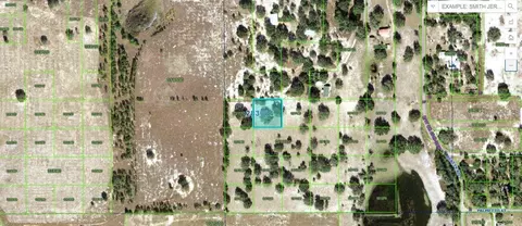 Libby Road, Babson Park, FL 33827