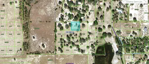 Libby Road, Babson Park, FL 33827