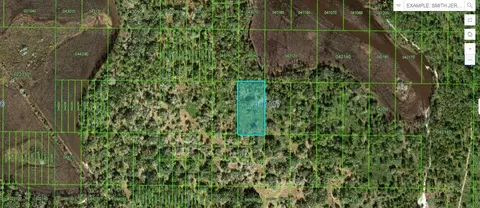 River Ranch Boulevard, Lake Wales, FL 33898