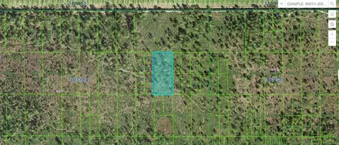 Hwy 60 E, Lake Wales, FL 33898