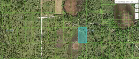 Hwy 630 E, Frostproof, FL 33843