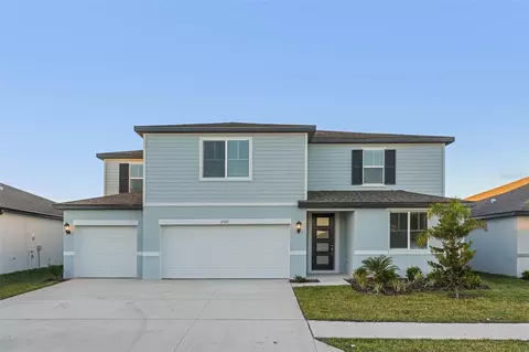 2321 Citrus Bloom Dr, Bartow, FL 33830