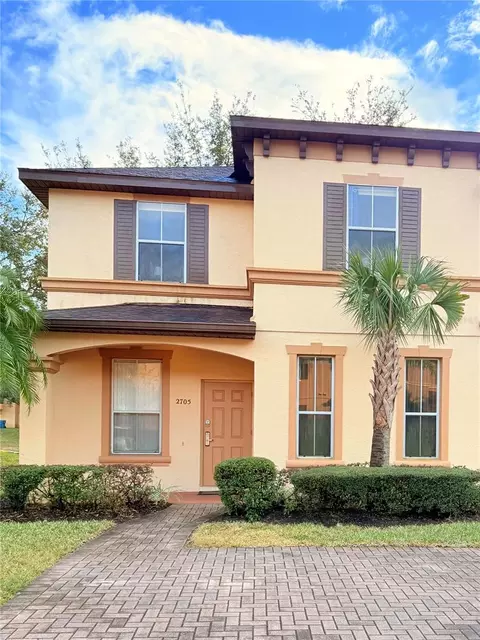 2705 Calabria Ave, Davenport, FL 33897