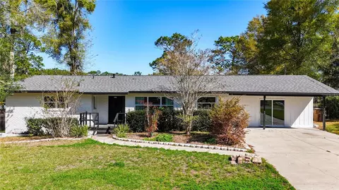 4317 NE 12th St, Ocala, FL 34470