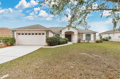 3701 W Wheeler Rd, Lakeland, FL 33810