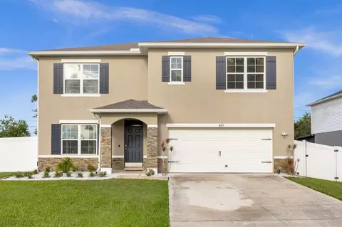 1823 Laredo Dr, Deltona, FL 32738 photo 1