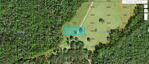 Backland Path Road, Polk City, FL 33868