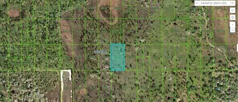 Hwy 60 E, Lake Wales, FL 33898