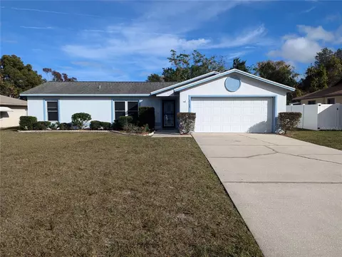 2108 E Parkton Dr, Deltona, FL 32725