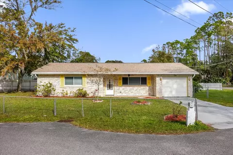 790 Nixon Ln, Port Orange, FL 32129