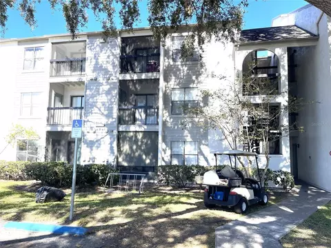 2060 Cascades Blvd #205, Kissimmee, FL 34741