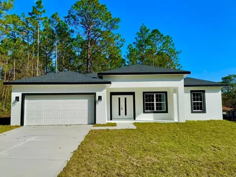 7281 N Waterfall Ter, Dunnellon, FL 34434