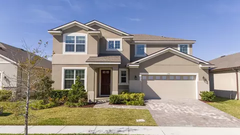 1798 Flourish Ave, Kissimmee, FL 34744