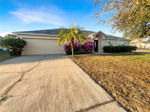 1655 Ridgemoor Dr, Mascotte, FL 34753