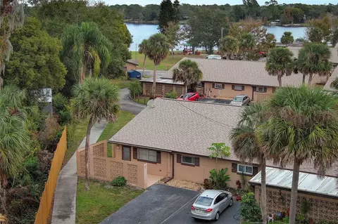 Undisclosed, Casselberry, FL 32707