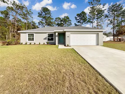 13055 SW 67th Ave, Ocala, FL 34473