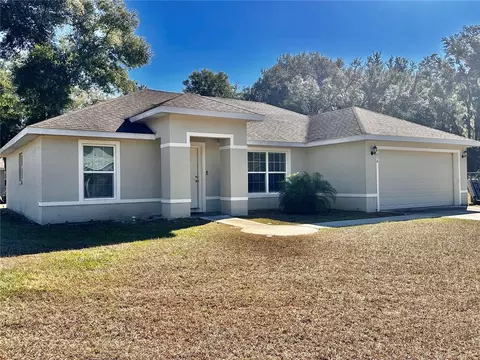 4056 SW 130th Loop, Ocala, FL 34473