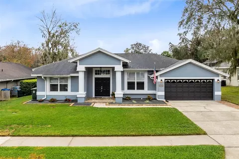 2554 Ekana Dr, Oviedo, FL 32765