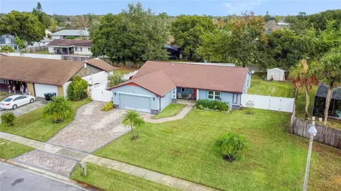 1055 Palos Verde Dr, Orlando, FL 32825