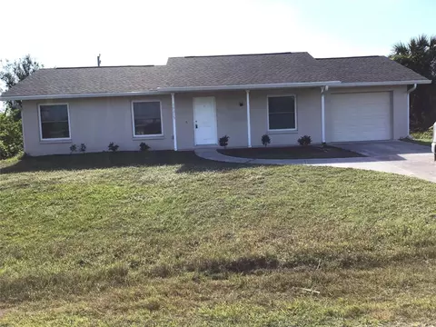 10253 Deerwood Ave, Englewood, FL 34224