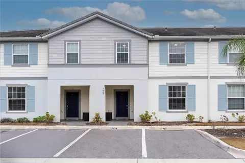 7424 Oakmoss Loop, Davenport, FL 33837