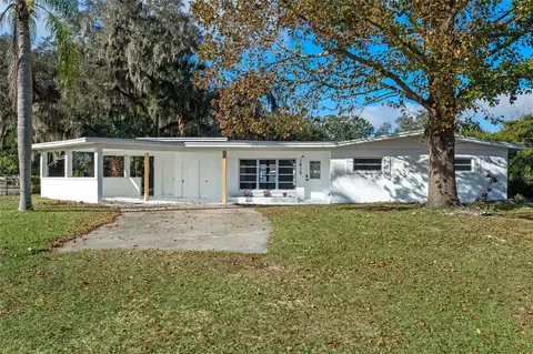 1512 Mink Dr, Apopka, FL 32703