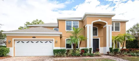 881 Arbormoor Pl, Lake Mary, FL 32746