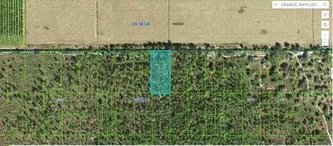 Hwy 60 E, Lake Wales, FL 33898